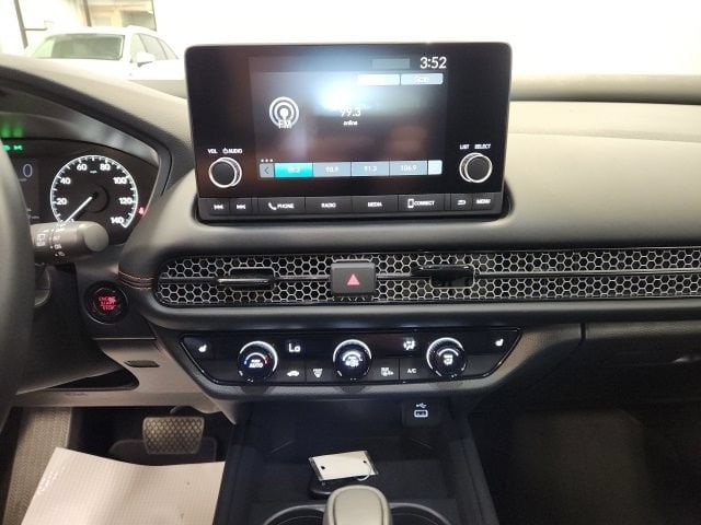 2025 Honda HR-V Sport - Photo 13