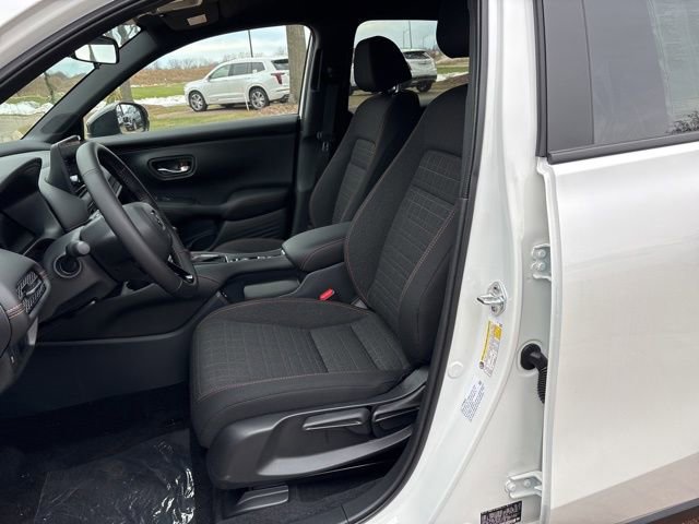 2026 Honda HR-V Sport - Photo 12