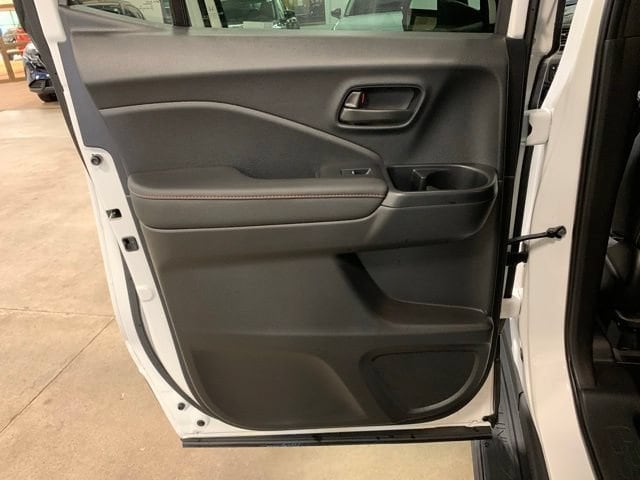 2026 Honda Ridgeline TrailSport - Photo 25
