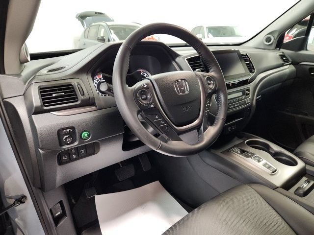 2023 Honda Ridgeline RTL - Photo 12