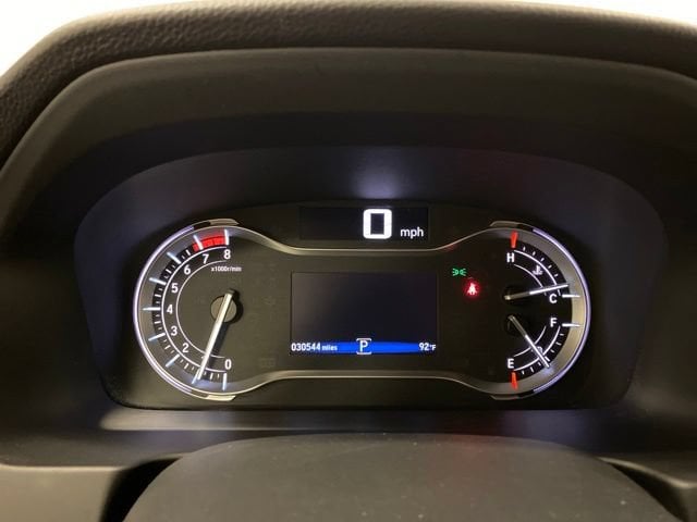 2023 Honda Ridgeline Sport - Photo 9