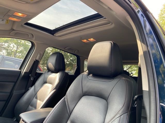 2023 Mazda CX-5 2.5 Premium Plus photo 2