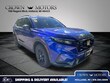 Honda CR-V Hybrid