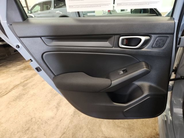 2024 Honda Civic Sport - Photo 22