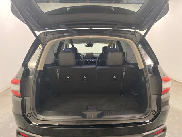 2025 Honda Pilot EX-L - Photo 26