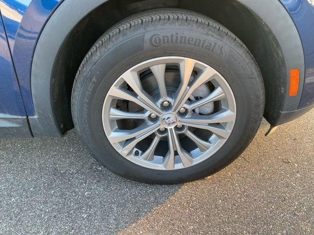 2023 Buick Envision Preferred photo 2