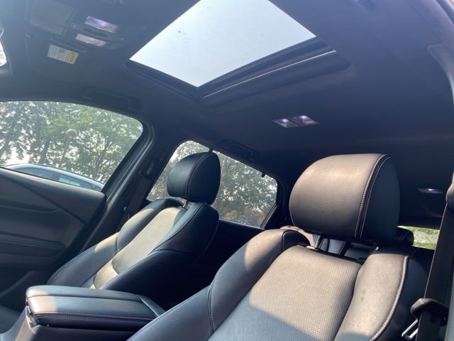 2023 Mazda CX-9 Grand Touring photo 2