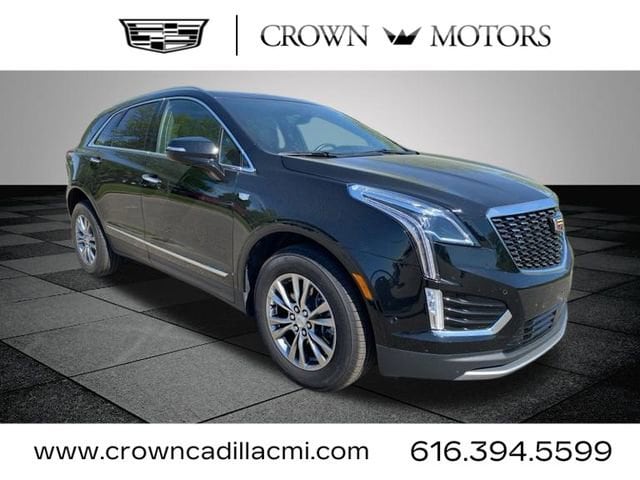 2023 Cadillac XT5 AWD Premium Luxury's photo