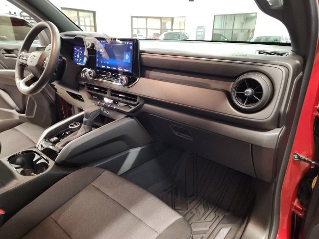 2024 Chevrolet Colorado Trail Boss - Photo 31