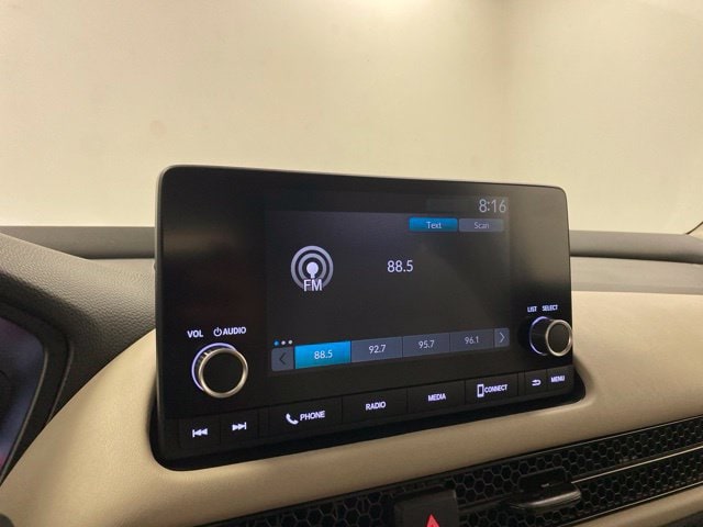 2024 Honda HR-V LX - Photo 10