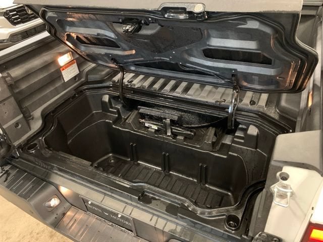 2026 Honda Ridgeline TrailSport - Photo 28