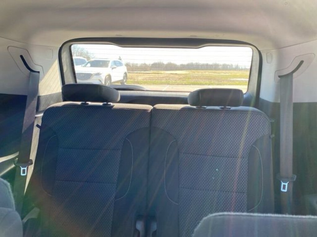 Used 2023 GMC Acadia SLE SUV