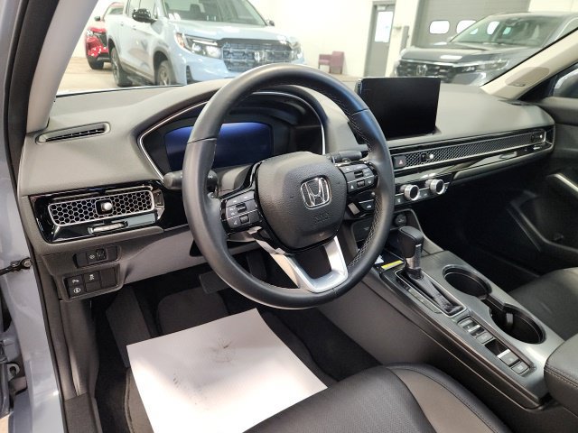 2024 Honda Civic Touring - Photo 12