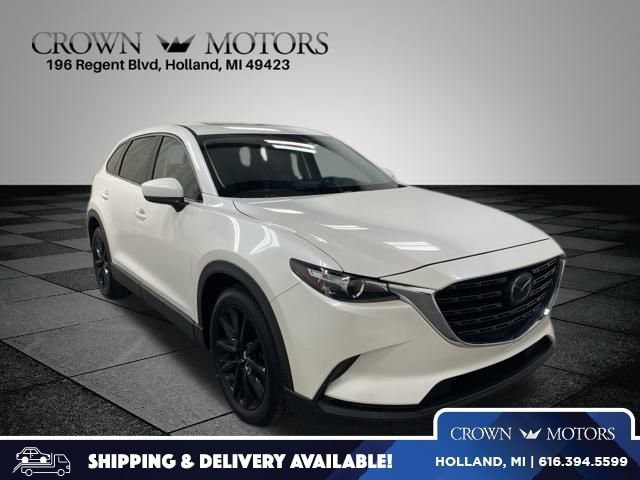 2023 Mazda CX-9 Touring Plus