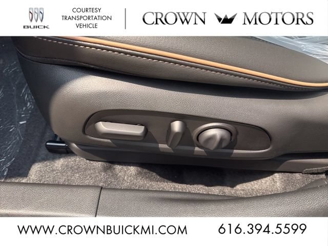 2025 Buick Envista Avenir - Photo 17