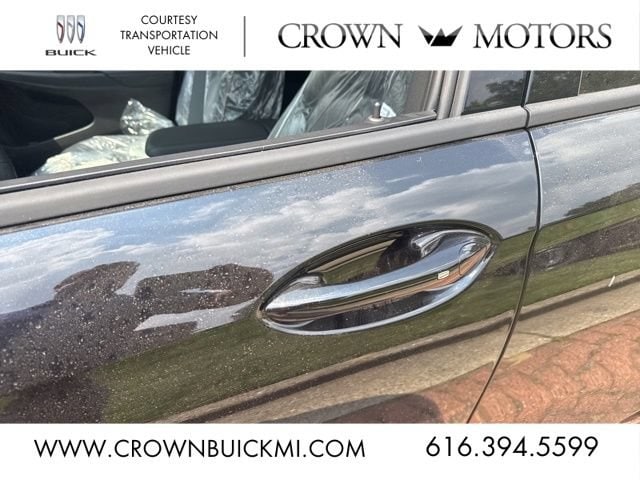 2025 Buick Envista Avenir - Photo 8