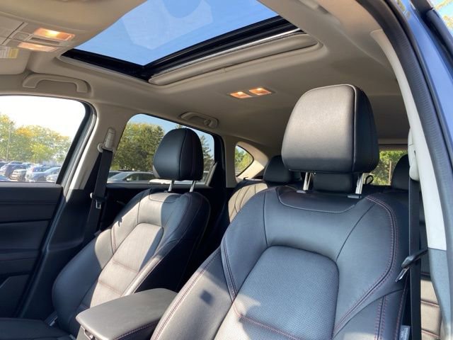 2022 Mazda CX-5 2.5 S Carbon photo 2