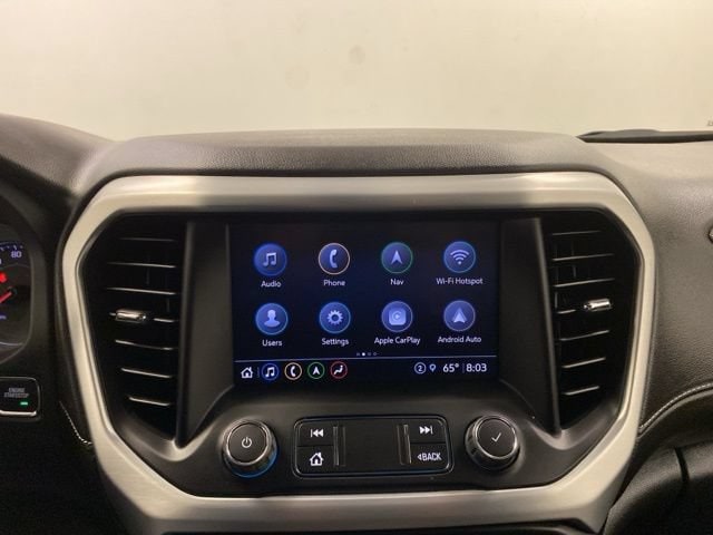 2023 GMC Acadia SLE - Photo 10