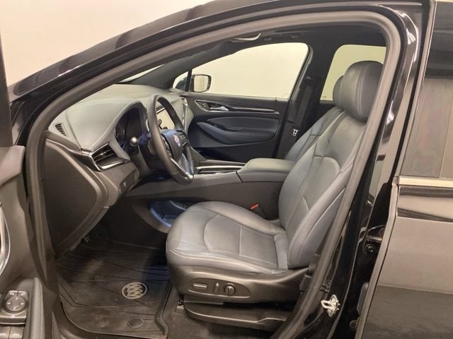 2023 Buick Enclave Essence - Photo 8