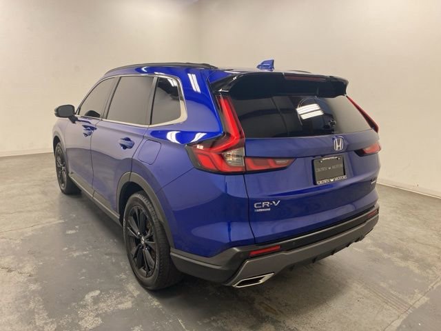 2023 Honda CR-V Hybrid Sport Touring photo 4