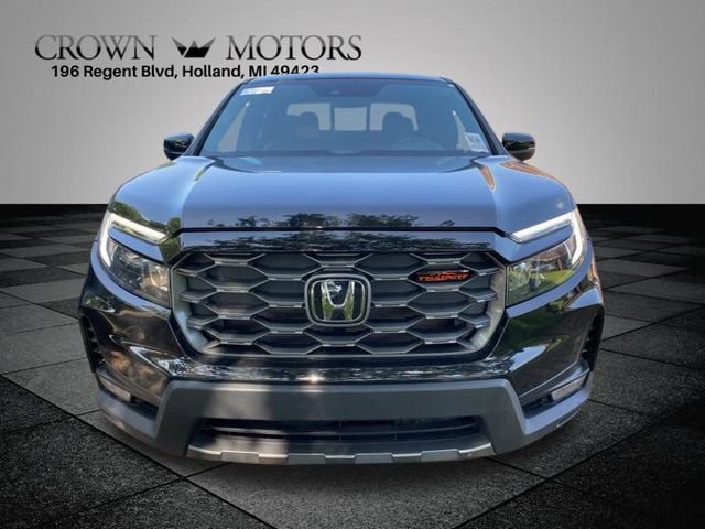 2024 Honda Ridgeline TrailSport photo 3
