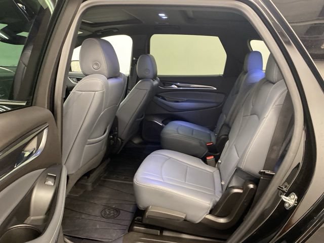 2023 Buick Enclave Essence - Photo 21