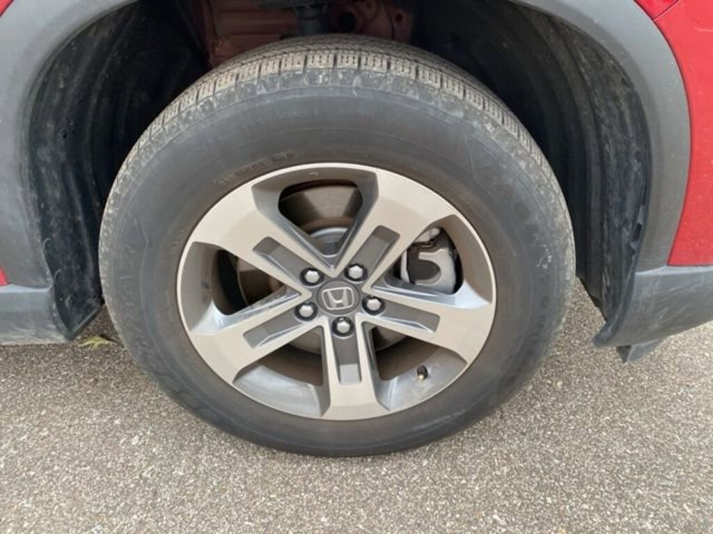 Used 2025 Honda Pilot EX-L SUV