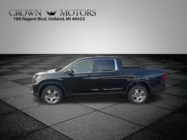 2026 Honda Ridgeline RTL - Photo 6
