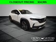 Mazda CX-50