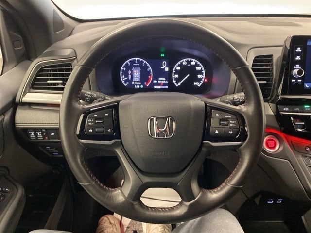 2025 Honda Odyssey Sport L - Photo 17