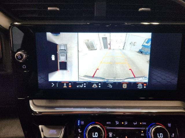 2024 GMC Sierra 1500 Denali Denali Ultimate - Photo 15