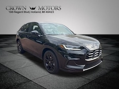 2026 Honda HR-V Sport SUV