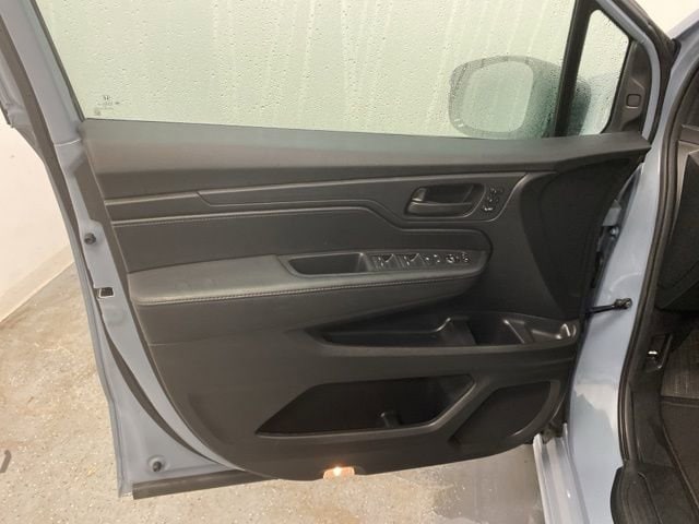 2025 Honda Odyssey Sport L - Photo 20