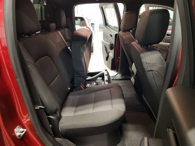 2024 Chevrolet Colorado Trail Boss - Photo 27