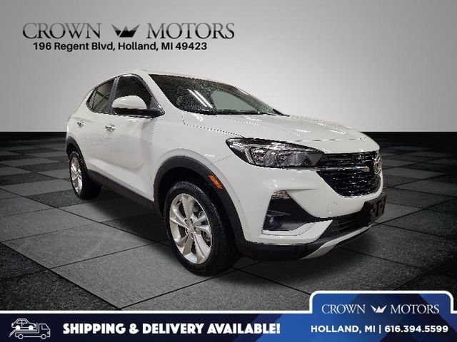 2023 Buick Encore GX Preferred AWD's photo