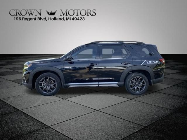 2023 Honda Pilot Elite - Photo 12