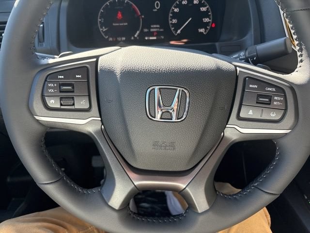 2026 Honda Ridgeline RTL - Photo 14