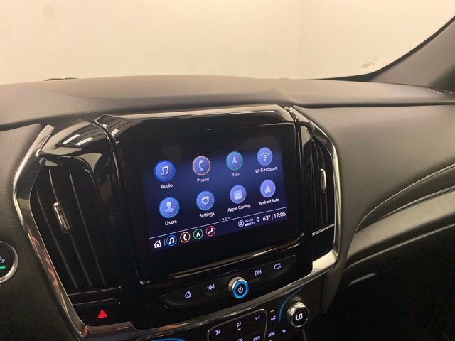 2023 Chevrolet Traverse 3LT - Photo 10