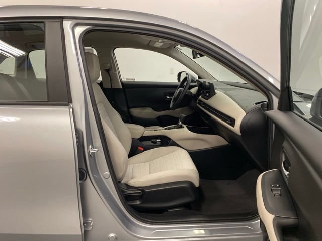 2024 Honda HR-V LX - Photo 21