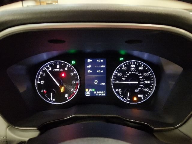 2025 Subaru Outback Limited - Photo 13