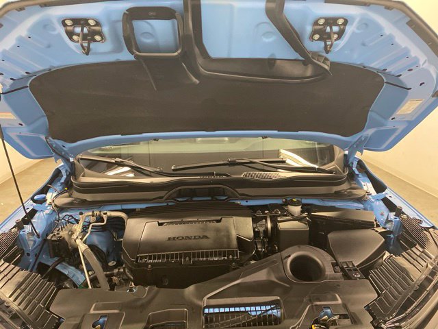 2025 Honda Pilot TrailSport - Photo 29