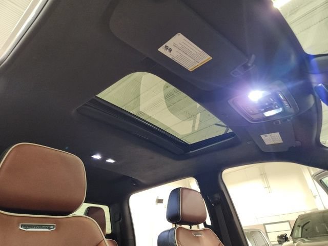 2024 GMC Sierra 1500 Denali Denali Ultimate - Photo 36