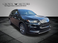 2026 Honda HR-V LX SUV