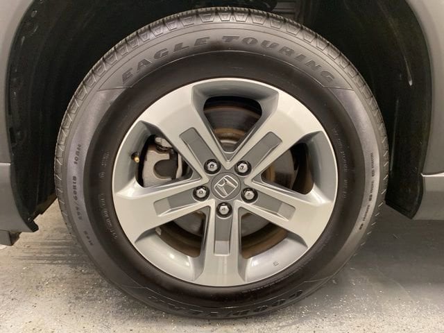 2024 Honda Pilot EX-L - Photo 28