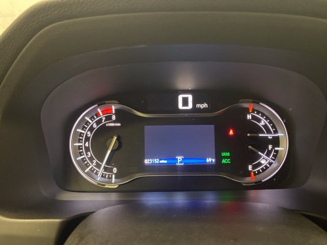 2023 Honda Ridgeline RTL - Photo 7