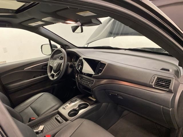 2023 Honda Passport EX-L - Photo 19