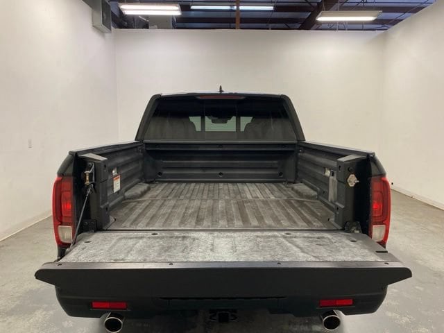 2023 Honda Ridgeline Black Edition - Photo 22