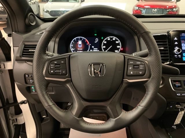 2026 Honda Ridgeline TrailSport - Photo 19