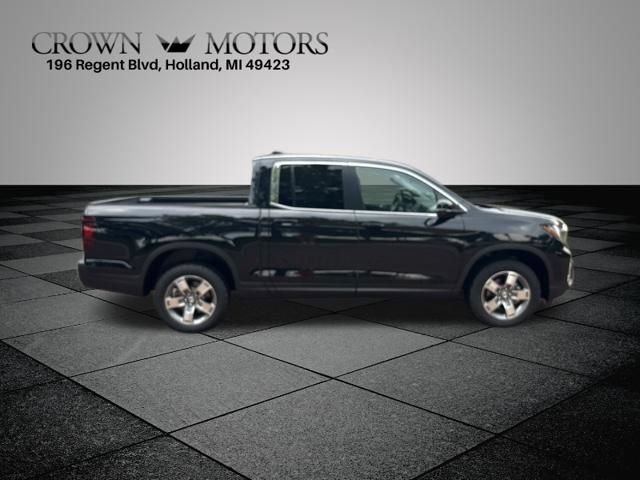 2026 Honda Ridgeline RTL - Photo 11