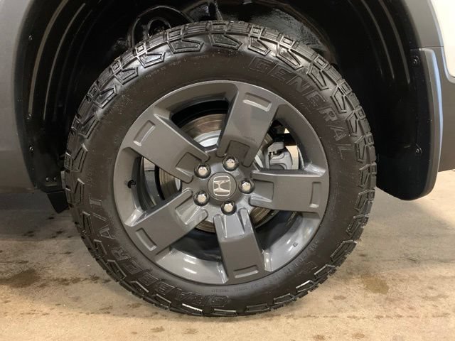 2026 Honda Ridgeline TrailSport - Photo 26